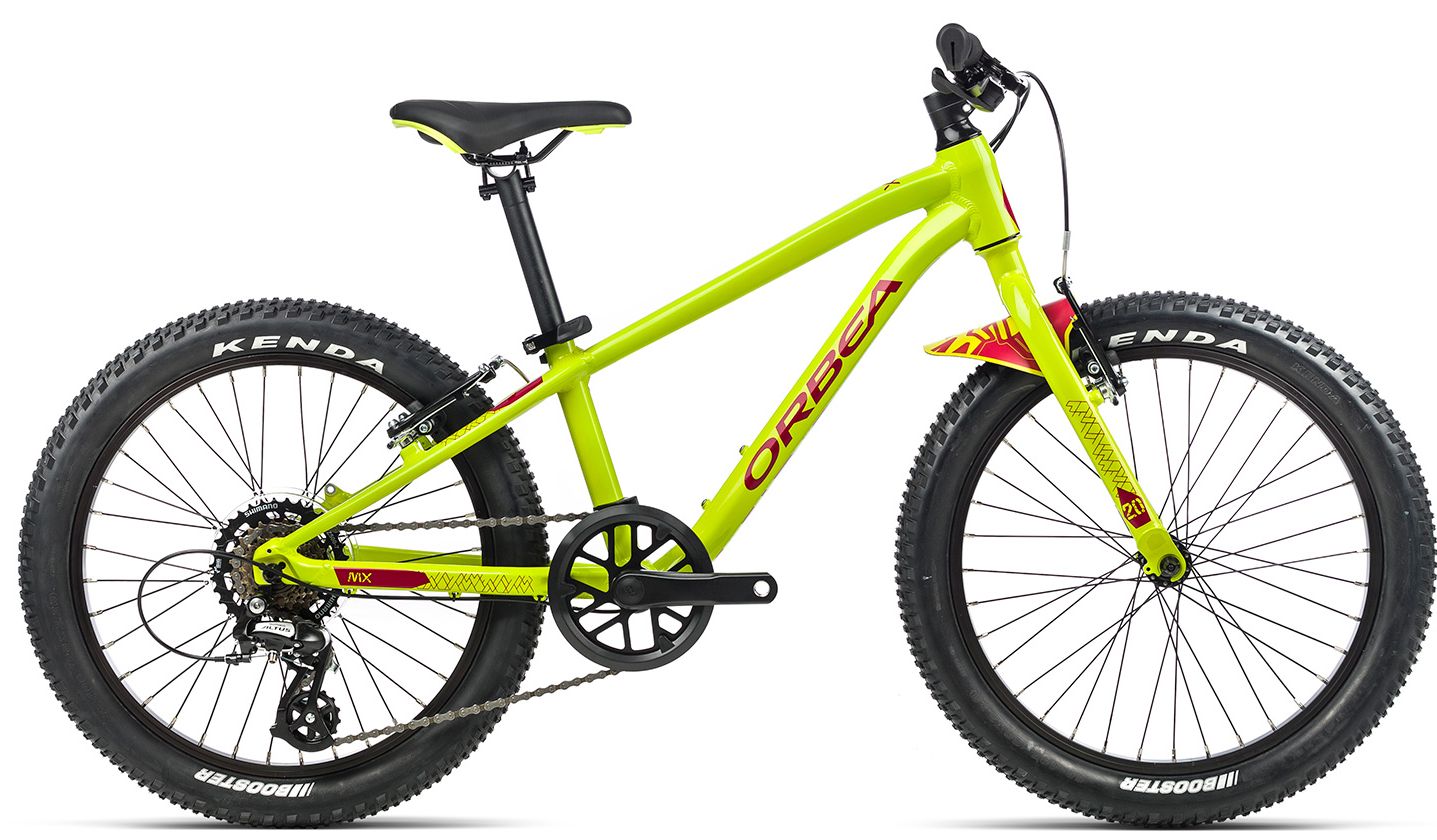 Orbea mx best sale 20 dirt